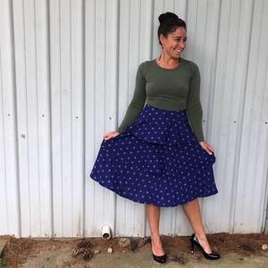 Meet your Posher, Sara